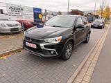 Mitsubishi ASX 1.6 DI-D 2WD Plus *1.Hand*EURO 6*Keyless-GO* - Mitsubishi ASX Plus mit Diesel-Antrieb