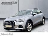 Audi Q3 35 1,5 TFSI Advanced S-Tronic*GRA*LED*APS*SHZ - gebrauchte Audi Q3 aus dem Jahr 2019