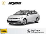 Volkswagen Golf VIII 2.0 TDI Style PANO LED STANDHZ ACC SHZ - Volkswagen Golf Golf2 mit Diesel-Antrieb