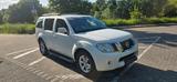 Nissan Pathfinder 2.5 dCi DPF SE 4WD, 7 Sitzer, AHK - Nissan Pathfinder: Se