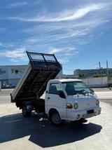 Hyundai H 100 2.5 turbodiesel Ribaltabile - Hyundai aus 2001