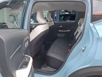 Citroën C3 Turbo 100 MAX HUD°Navi°LED°RFK°Winterpaket°