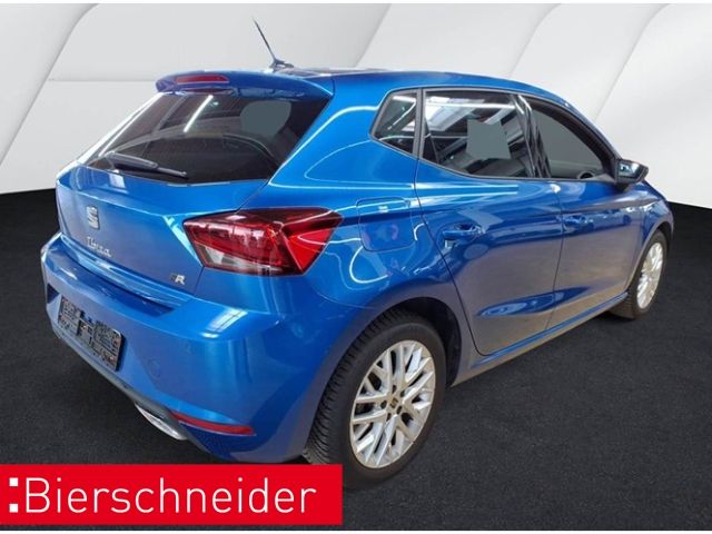Seat Ibiza - Bild 3