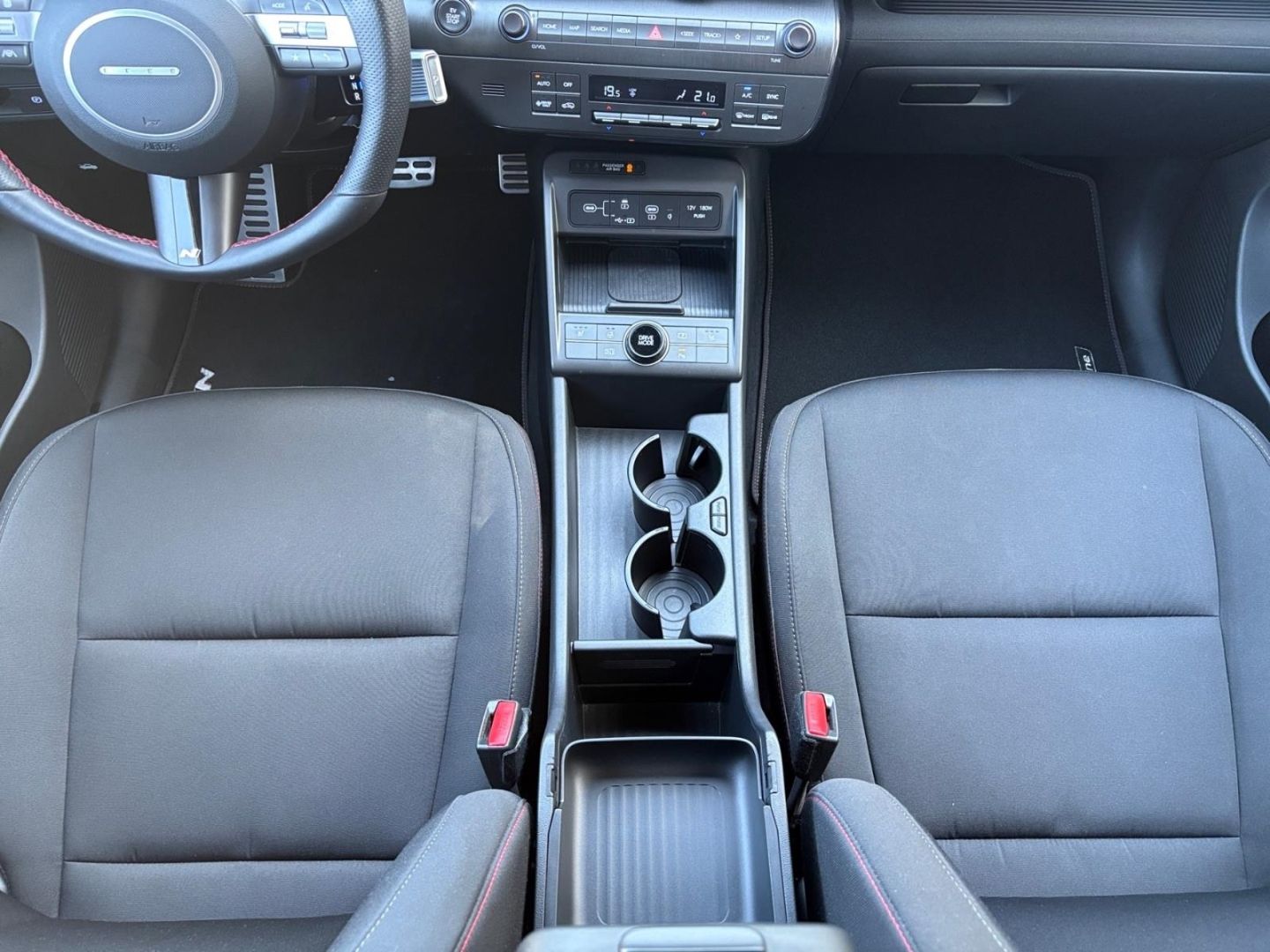 Hyundai KONA Elektro – Bild 19