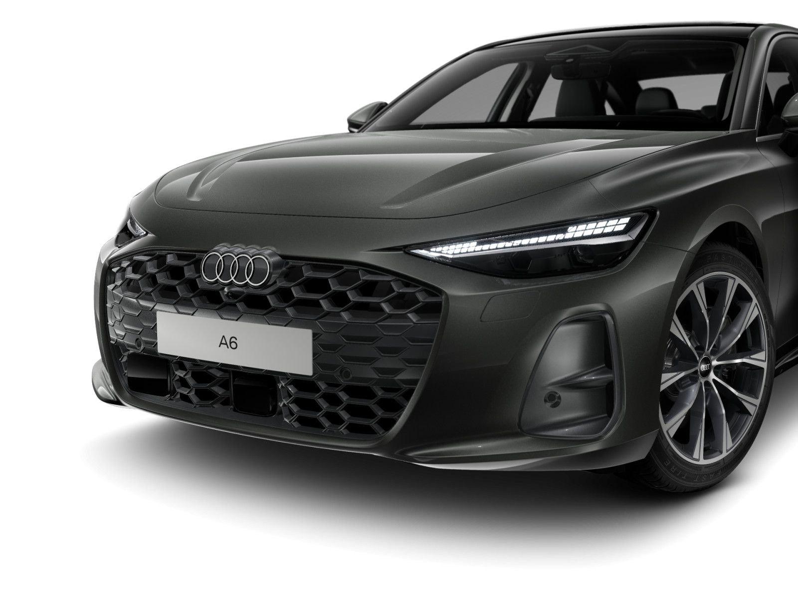 Audi A6 - Bild 8