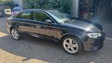 Audi A3 Lim. 1.5 TFSI S tronic Service frisch