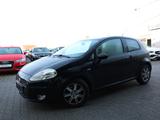 Fiat Grande Punto 1.3 16V Multijet Emotion - gebrauchte Fiat Grande Punto aus dem Jahr 2007