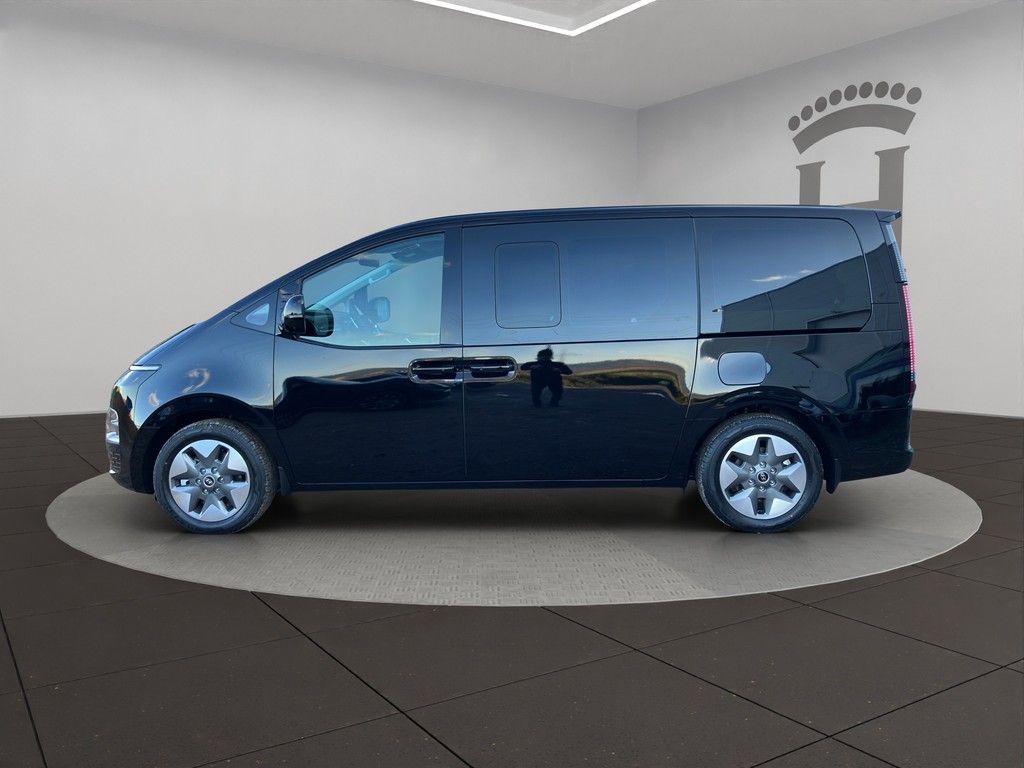 Hyundai Staria – Bild 2
