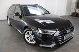 Audi A4 Avant 30 TDI advanced S-Tronic/MMI/ACC/AHK