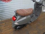 Vespa LX 125 4 Takt FL - VESPA LX 125