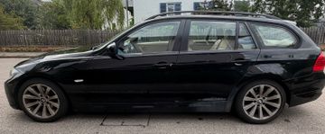 BMW 320 - 7
