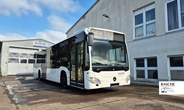 Mercedes-Benz O 530 Citaro C2 / EURO 6 / Fahrer - Klima / Man