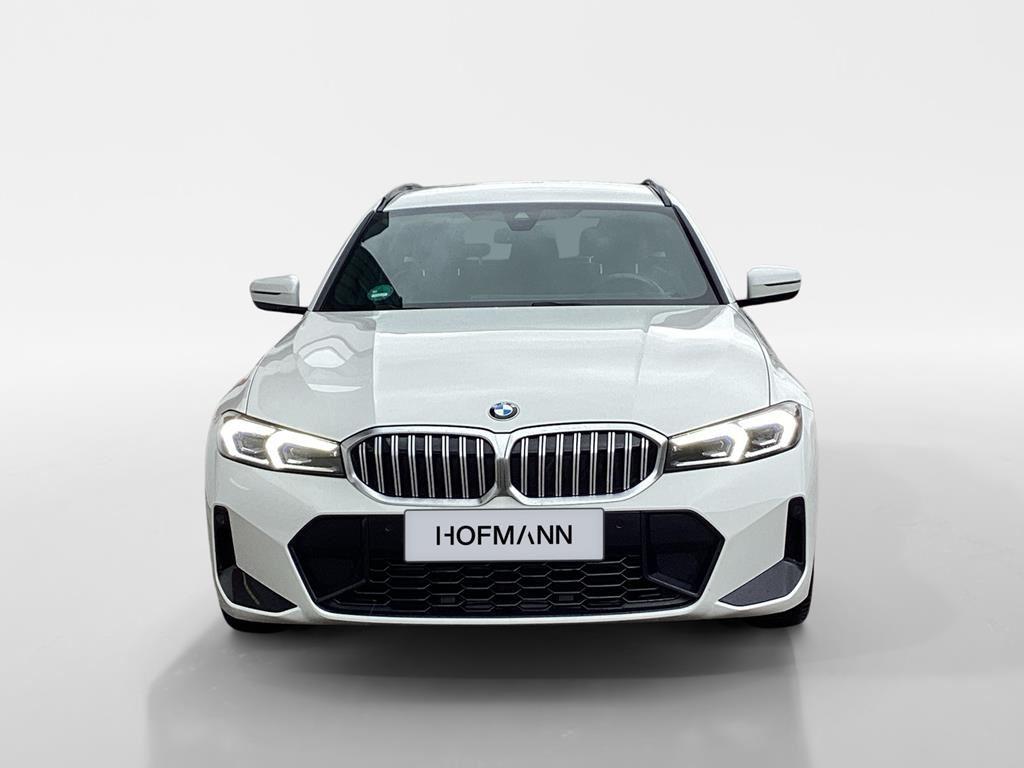 BMW 320d Touring Aut. M Sport Inno+Adapt. LED+RFK+