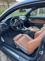 BMW 435i xDrive M Paket- Deutsches KFZ - BMW 4er Reihe: M Paket
