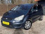 Ford S-Max 2.2 TDCi Titanium 7-Sitze AHK Navi PDC SHZ - Ford S-Max in Leipzig
