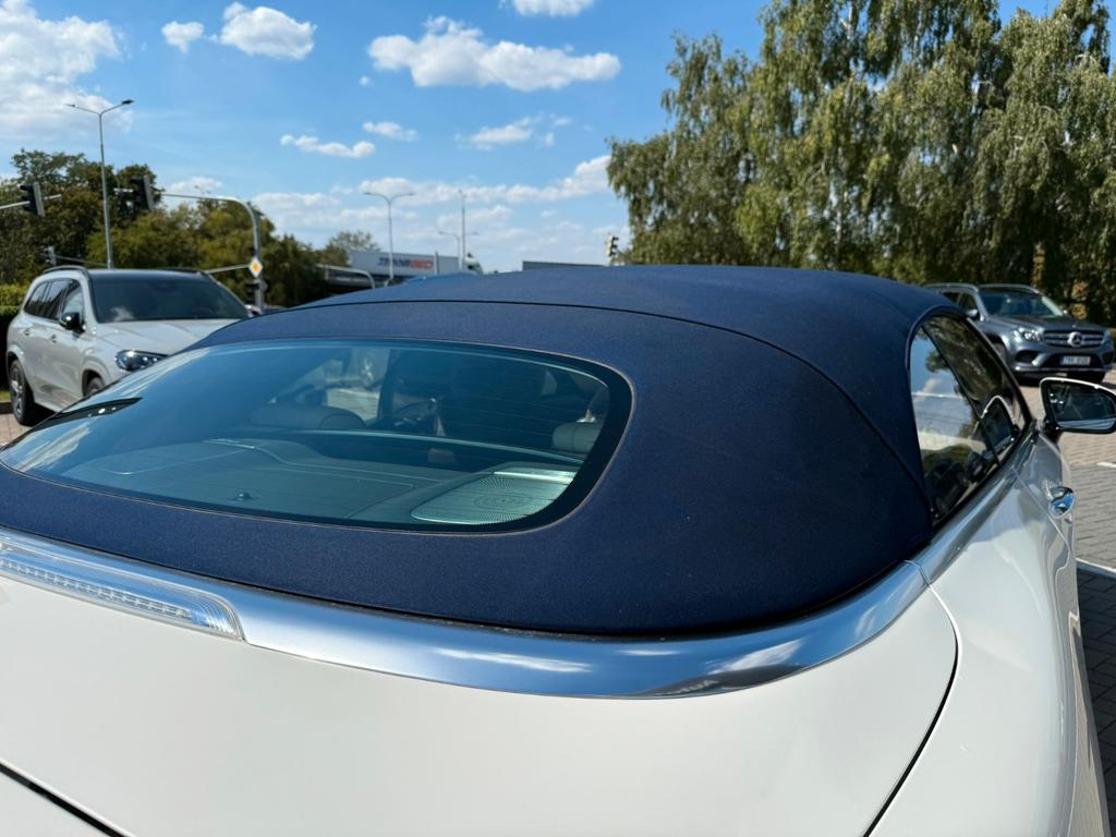 Mercedes-Benz S 63 AMG