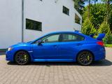 Subaru WRX STI - Subaru WRX STI Gebrauchtwagen