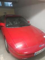 Ford Probe 2.5 V6 24V 24V - Ford Probe: Coupe