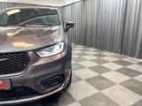 Chrysler Pacifica Limited AWD, S-Pack.,3.6l V6,UNFALLFREI - Chrysler Pacifica aus 2022