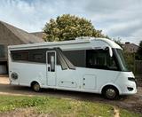 Frankia I 7400 Plus M-Line Luxury - Frankia Integrierter 740