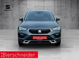 Seat Ateca 1.5 TSI DSG Style LED Navi Full Link PDC W - Seat Gebrauchtwagen von 2021