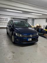 Volkswagen Golf Sportsvan 1.4 TSI 92kW DSG Comfortline ...