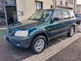 Honda CR-V 2.0 16V cat RVSi - gebrauchte Honda CR-V aus dem Jahr 1999
