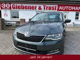 Skoda Rapid Spaceback Clever*1.HAND* - Skoda Rapid CLEVER mit Benzin-Antrieb