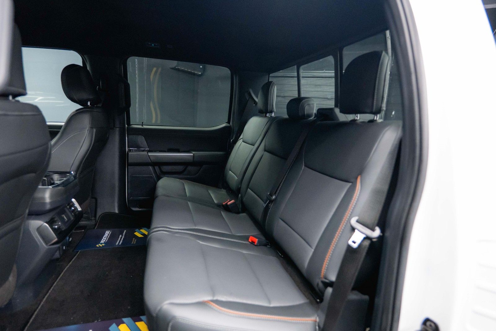 Fahrzeugabbildung Ford F150 5.0L V8 4x4 Offroad Sport Unfallfrei 19%VAT