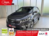 Kia Sorento 2.2 CRDi GT-Line+4WD+AT+Pano+360°+7Sitze - Kia Sorento 7-Sitzer