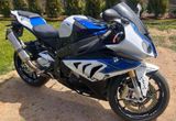BMW S1000RR HP| ABS TCS|Preisangebot bis 12.06| - BMW S100 RR