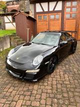 Porsche 911 4S 997 GT3 RS Umbau - Porsche in Karlsruhe: 911