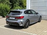 BMW 120i FROZEN MATT M Sport 19" aLED HiFi LiveCoPro - gebrauchte BMW 120 aus dem Jahr 2022