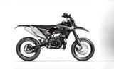 Peugeot XP6 50 SUPERMOTARD R - SUPER MOTO VON 1 BIS 50 CCM