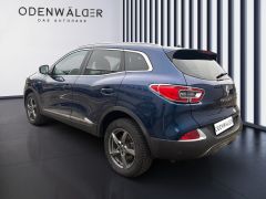 RENAULT Kadjar 1.6 dCi 130 ENERGY Bose Edition LED+Navi