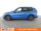 BMW X1 xDrive 20i M Sport Aut.*NAVI*LED*HUD*TEMPO* - BMW X1 Gebrauchtwagen in Frankfurt