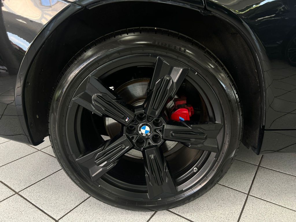BMW X3 xDrive20d M Sport Pro*PANO*H/K*AHK*MEMO*360°