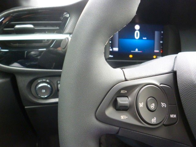 Corsa F 1,2i YES, PP,Sitzheizung LED,KL