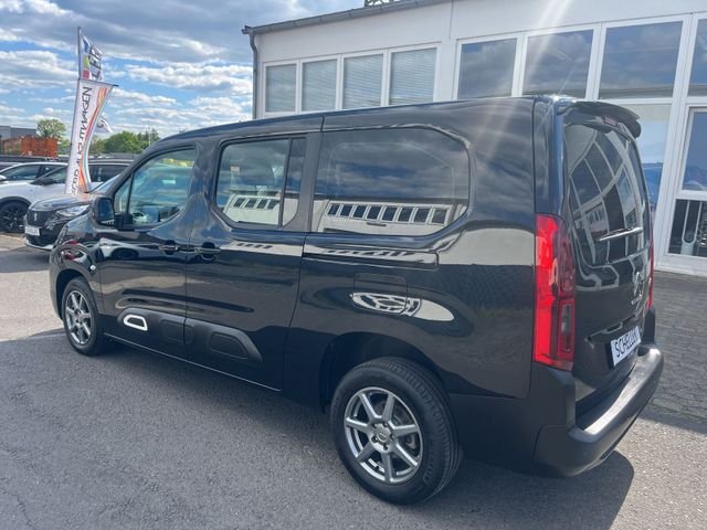 Berlingo Feel XL 1.2 *7-SITZER*SHZ*2-ZONEN*
