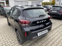 Dacia Spring - Vorschau Bild 4