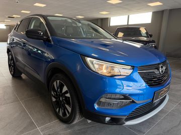 Opel Grandland (X) - 3