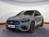 Mercedes-Benz GLA 180 Edition AMG Line AHK Abstandstemp. LED P - Mercedes-Benz GLA 180 in München
