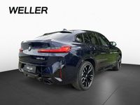 BMW X4 M40 - Vorschau Bild 6