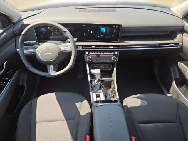 Fahrzeugabbildung Hyundai Tucson Select DCT Navi Digitales Cockpit LED ACC