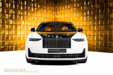 Rolls-Royce Ghost BLACK BADGE SERIES II +CUSTOMIZED+BESPOKE - Rolls-Royce Ghost Neuwagen