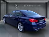 BMW 3er 330i SDach+HuD+Leder+NAVI+AUT+Distr+Facelift - BMW 330 mit Benzin-Antrieb: Limousine, 330i