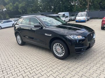 Jaguar F-Pace - 3