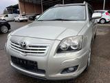 Toyota Avensis Kombi 2.0 Executive/KLIMA/ - Toyota Avensis aus 2006: Kombi