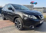 Nissan Qashqai Tekna 360 Kamara - Nissan Qashqai Gebrauchtwagen in Duisburg