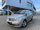 Mercedes-Benz B 180 B -Klasse B 180 CDI AUTOMATIK EINPARKHILFE - Mercedes-Benz B 180 aus 2007